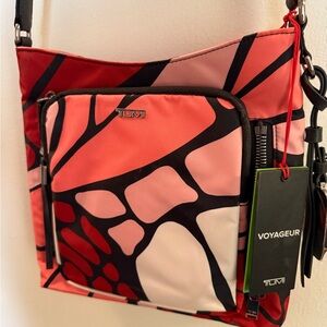 Tumi Tyler Crossbody Bag